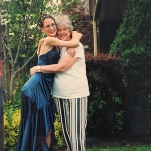 Meet your Posher, Kellie